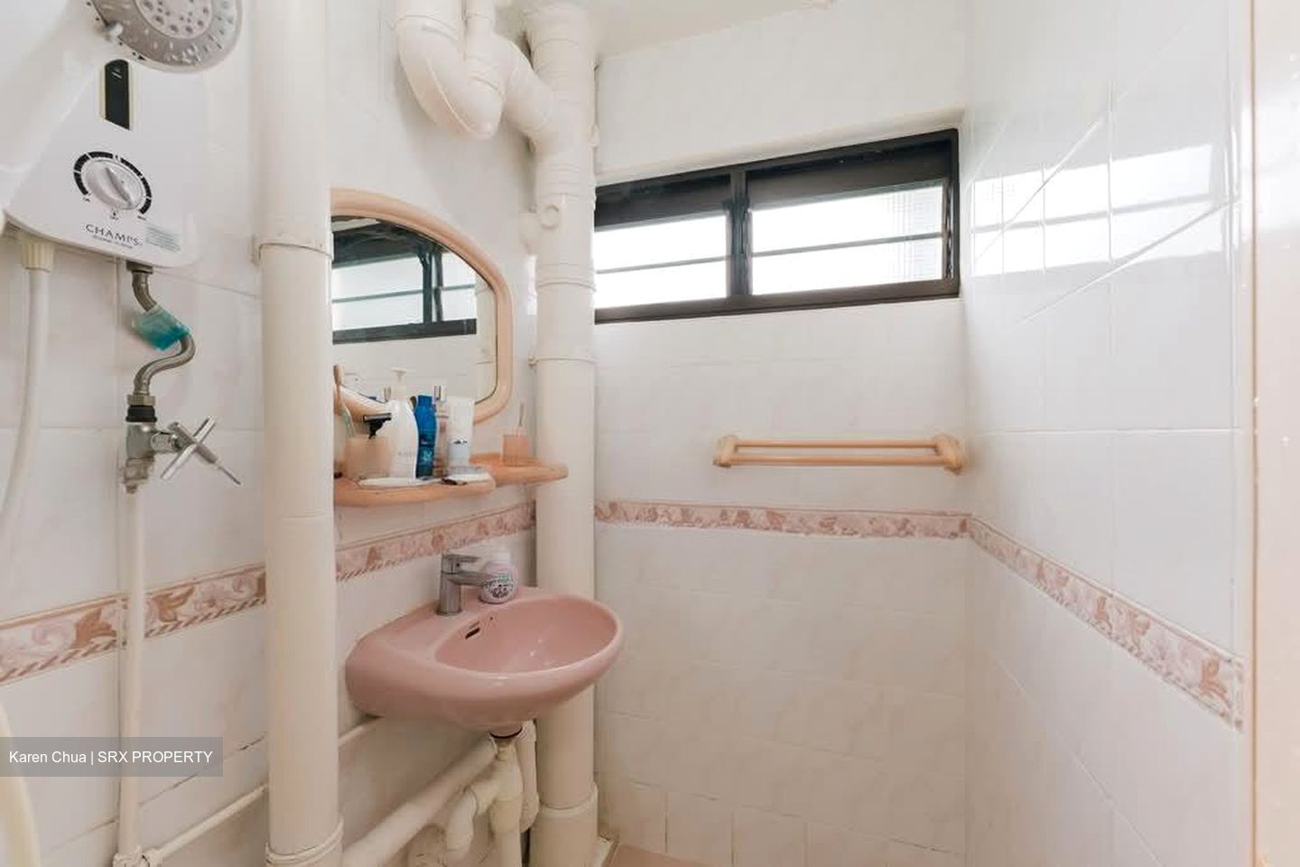 Blk 6 Ghim Moh Road (Queenstown), HDB 5 Rooms #552947671